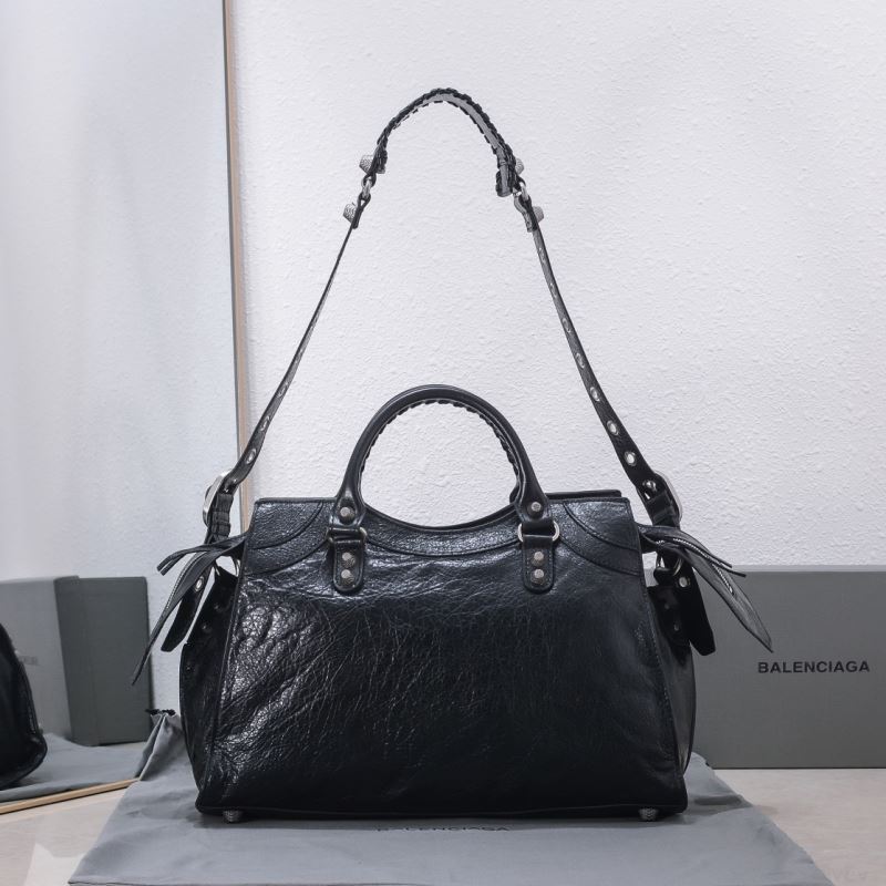 Balenciaga Classic City Bags